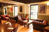 Pilgrims Hotel Hotels in Canterbury
