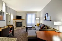Residence Inn St. Louis O'Fallon - parking