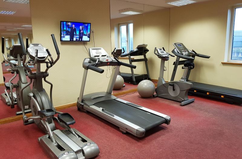 Maldron Hotel, Newlands Cross photo 2