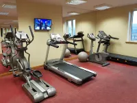 Maldron Hotel, Newlands Cross - Gym