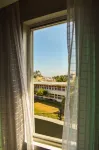 Hotel Boutique Venedik - Pemandangan Pantai