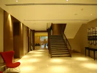 The Fern Residency Hotels near Narula's Mall