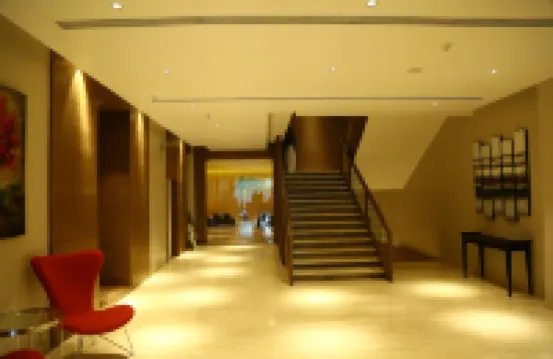 阿姆利則弗恩公寓