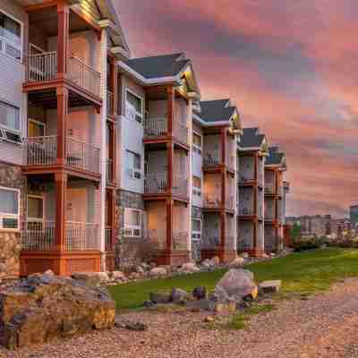 Lift Bridge Lodge, Ascend Hotel Collection Hotel Exterior