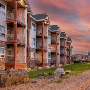 Lift Bridge Lodge, Ascend Hotel Collection