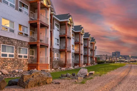 Lift Bridge Lodge, Ascend Hotel Collection