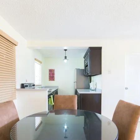 New Kingston Guest Apartment IV