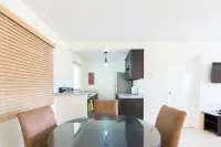 New Kingston Guest Apartment IV - Apartments