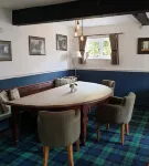 Ye Olde George Inn - Badger Pubs Hotels in Soberton
