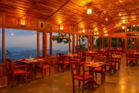 Blackberry Hills Munnar Nature Resort & Spa - breakfast