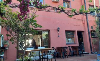 Hostel Estacion Mendoza