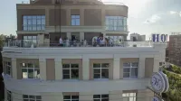 Kulibin Parkhotel & Spa