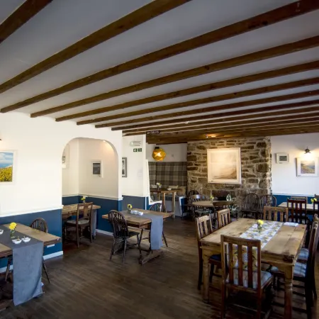 Victoria Inn