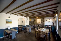 Victoria Inn - Frühstück