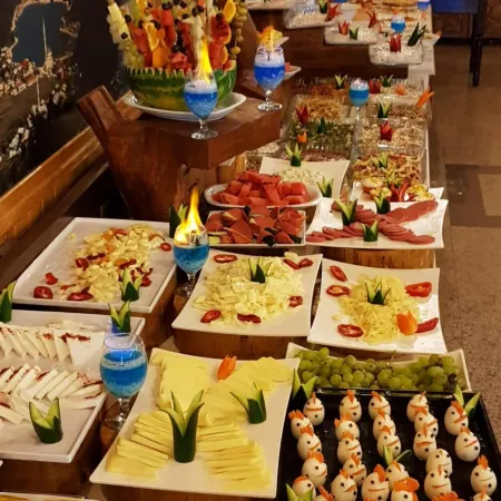 Inan Kardesler Hotel