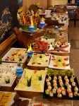 Inan Kardesler Hotel - breakfast