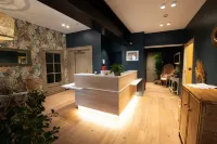Hôtel Saint-Julien Hotels in Angers
