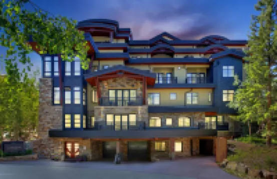 羅萊夏朵盧米埃 by Dunton 酒店