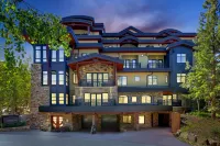 Lumiere by Dunton Hotel in zona Telluride Paragliding
