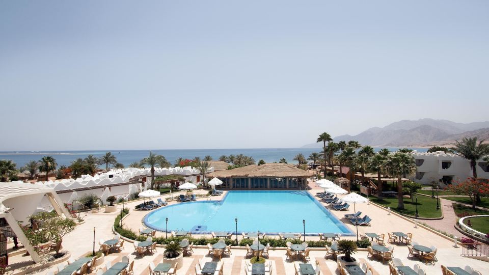 Swiss Inn Resort Dahab