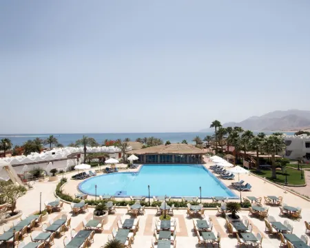 Swiss Inn Resort Dahab Hotels in Dahab