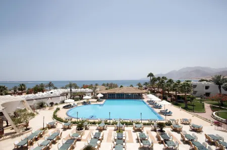 Swiss Inn Resort Dahab Отели в г. Дахаб