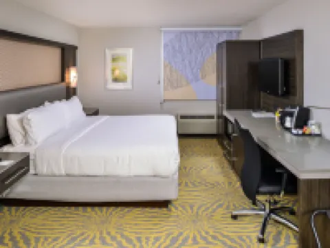 Holiday Inn DALLAS-RICHARDSON by IHG Hotels in Richardson