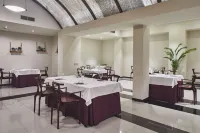 Silken Rona Dalba - Завтрак