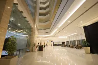 هوتل سامرات فنادق في نيودلهي