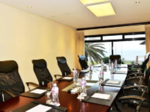 Premier Hotel East London ICC Hotels in East london