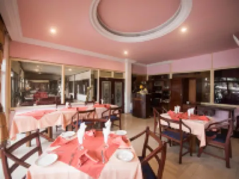 Niagara Hotel Hotels in Accra