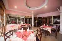 Niagara Hotel Hotels in Accra