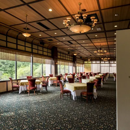 Unzen Kyushu Hotel
