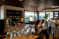 Unzen Kyushu Hotel - bar