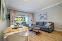 49-on-Cherry Hotels in Randburg