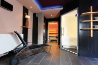 Hotel - Restaurant le Cerf & Spa Hotels in Marlenheim