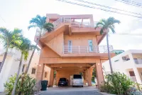 Lanakai House - Holiday bungalows
