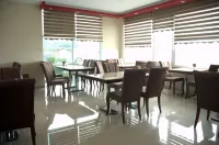 Tehran Boutique Hotel - Завтрак