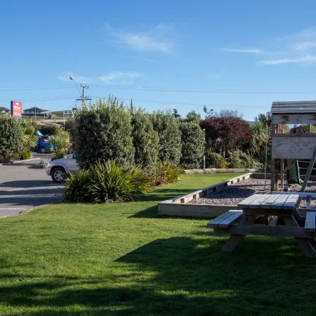 Bella Vista Motel Kaikoura