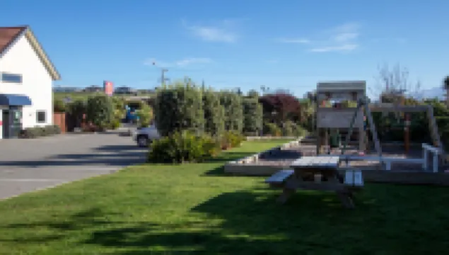 Bella Vista Motel Kaikoura