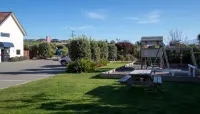 Bella Vista Motel Kaikoura