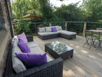 My Way Guest House Hotel a Willington