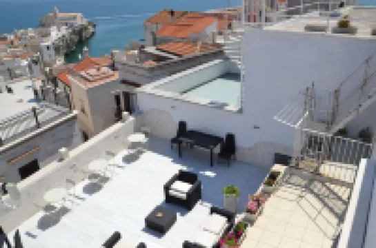 維耶斯泰之心家庭旅館