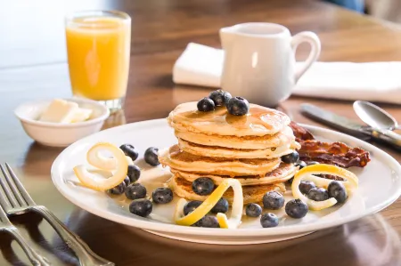 The Inn at Ormsby Hill