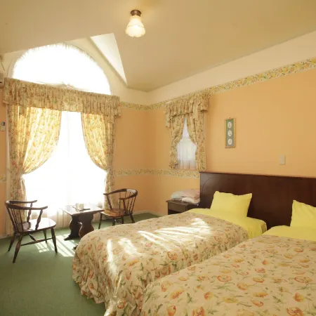 Country House Paddington