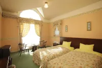Country House Paddington Hotels in Nasu