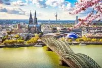 Gräfrath Gästehaus Neunkirchen-Seelscheid Hotels in Much