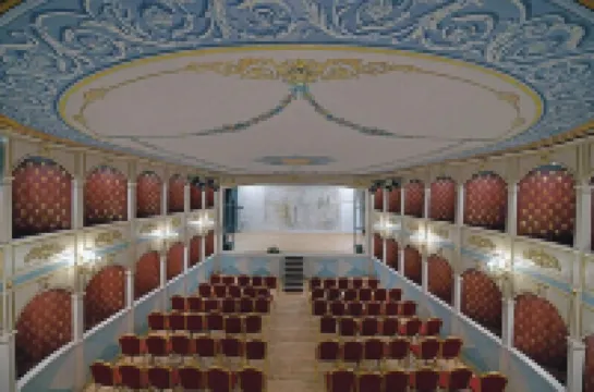 Hotel - Aparthotel Teranea City Hvar