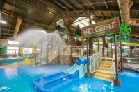 Timber Ridge Lodge and Waterpark Hotels in Browns Lake