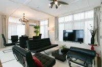 Infinity Resort -Aja- Hotels in Urasoe